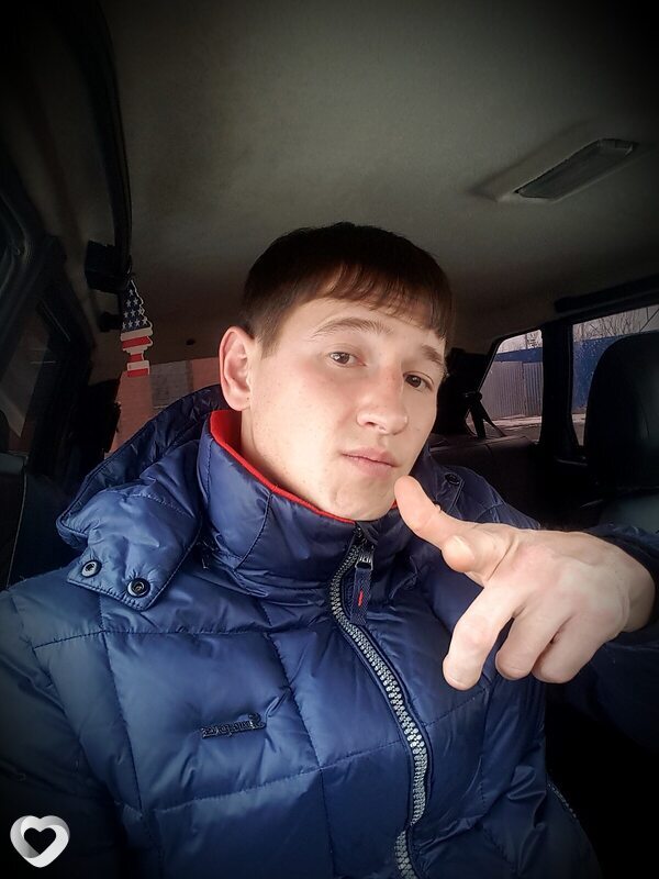 Валентин, 31, Кореновске — анкета №1477649