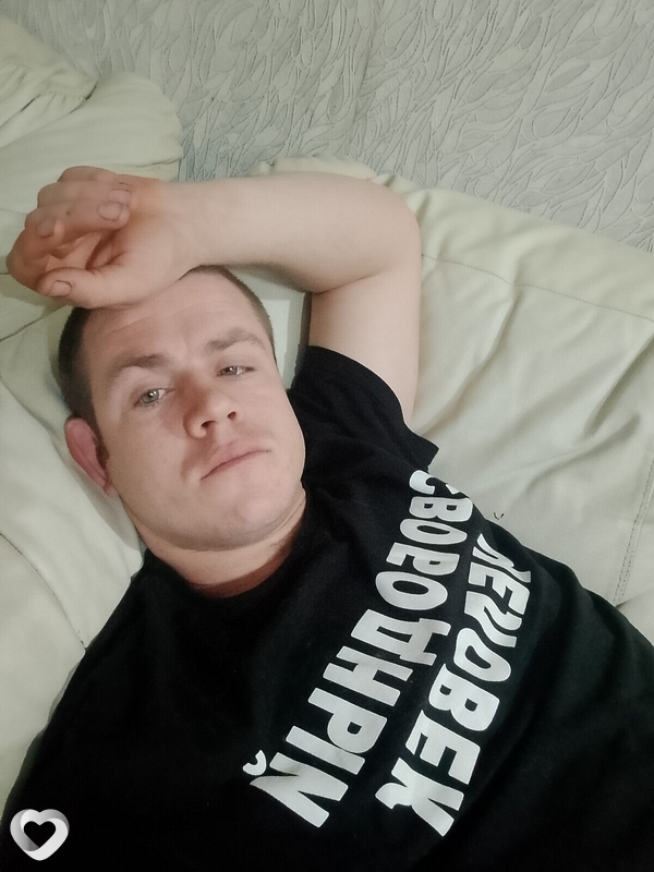 Алексей, 26, Курске — анкета №1477650