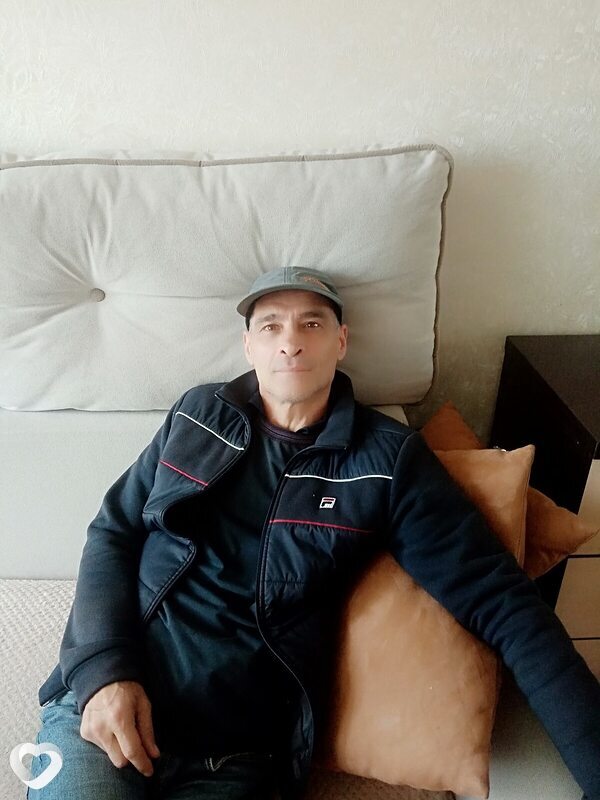 Сергей, 46, Казани — анкета №1477654
