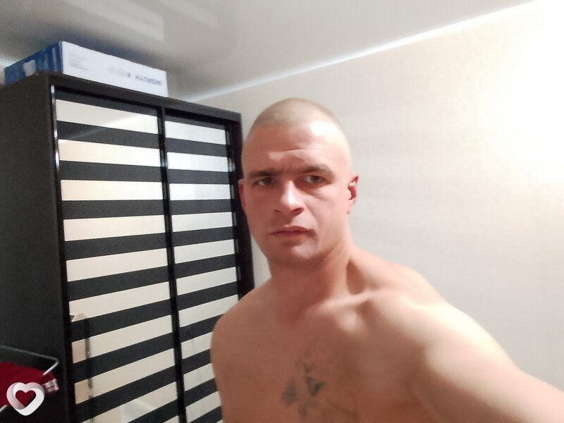 Алексей, 32, Сызрани — анкета №1477658