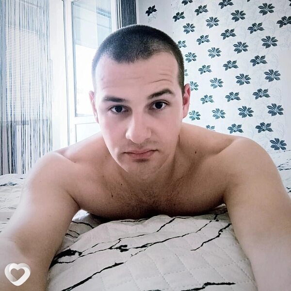 Алексей, 41, Симферополе — анкета №1477661