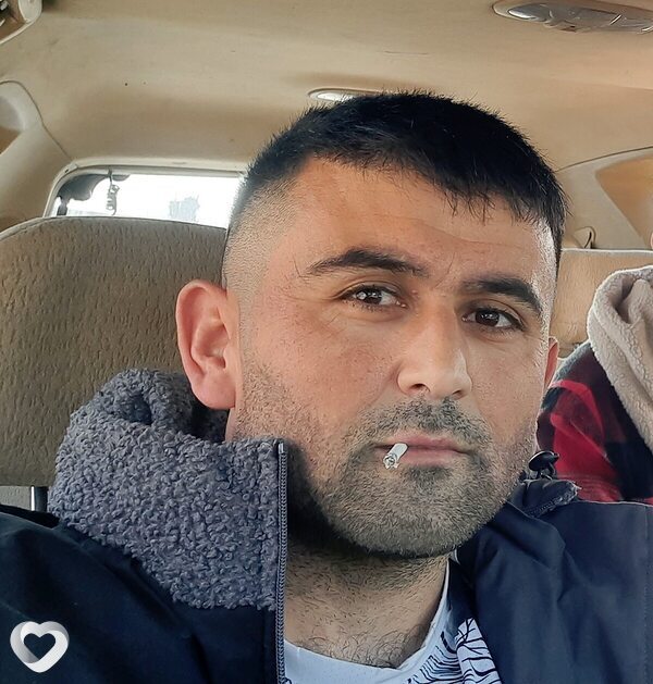 Не Важно, 33, Сургуте — анкета №1477666