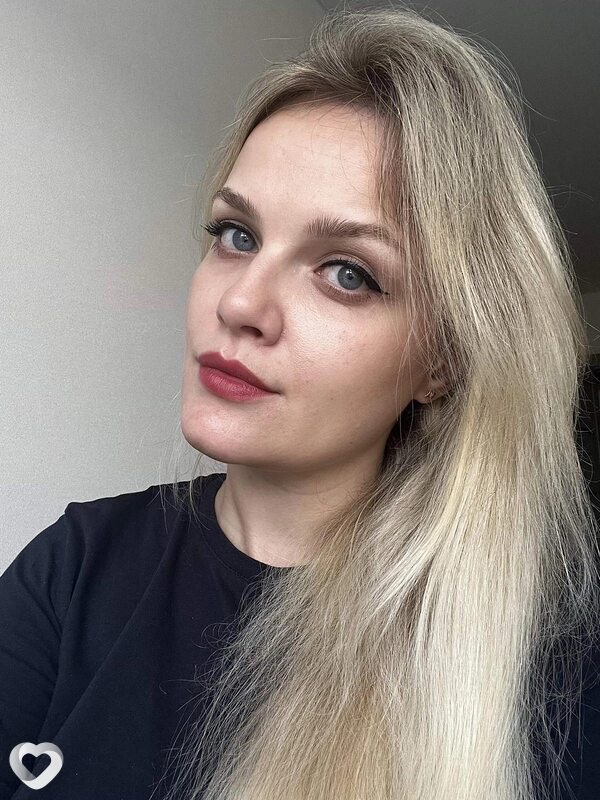 Алина, 40, Минске — анкета №1477668