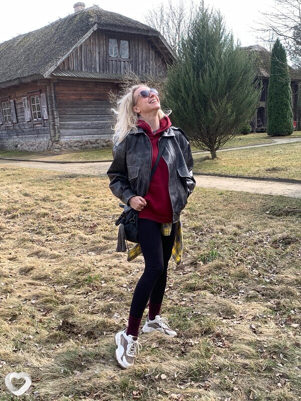Ирина, 45, Минске — анкета №1477671
