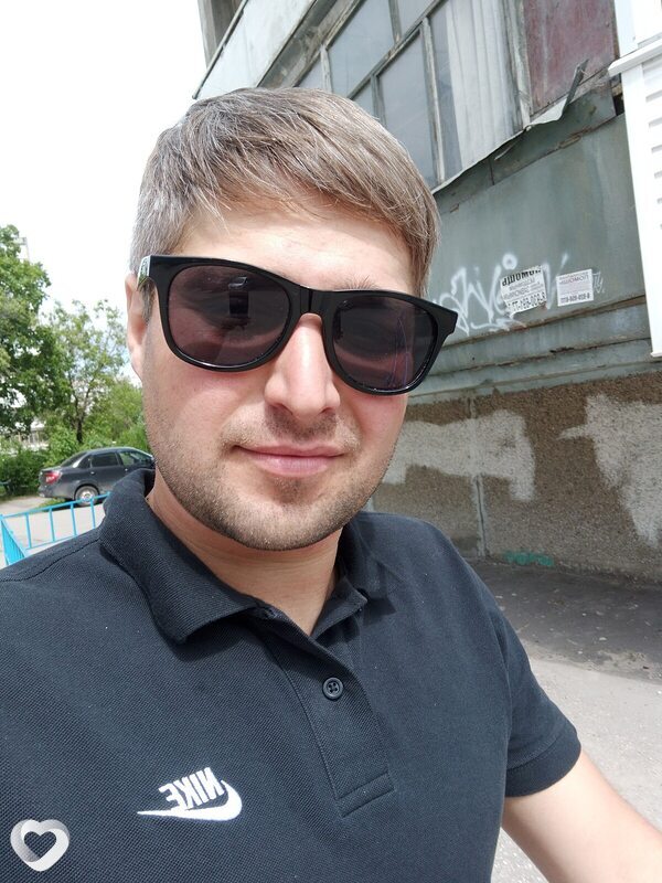 Дмитрий, 37, Дзержинске — анкета №1477676