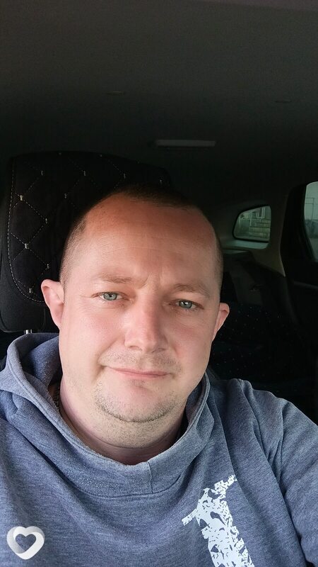 Иван, 40, Покрове — анкета №1477678
