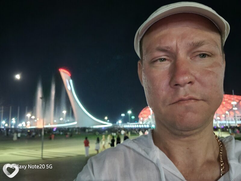 Александр, 37, Москве — анкета №1477680