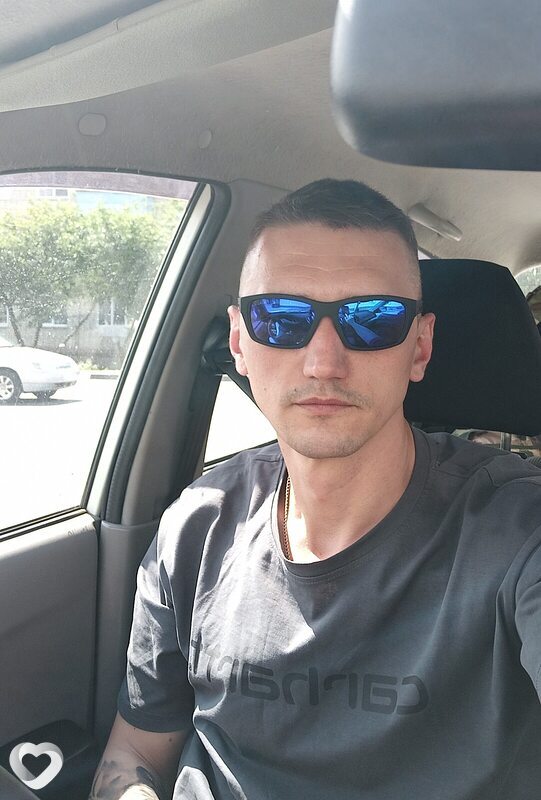 Ден, 37, Курске — анкета №1477681