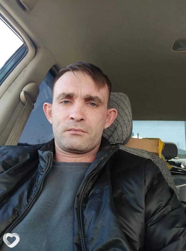 Дмитрий, 39, Бийске — анкета №1477682