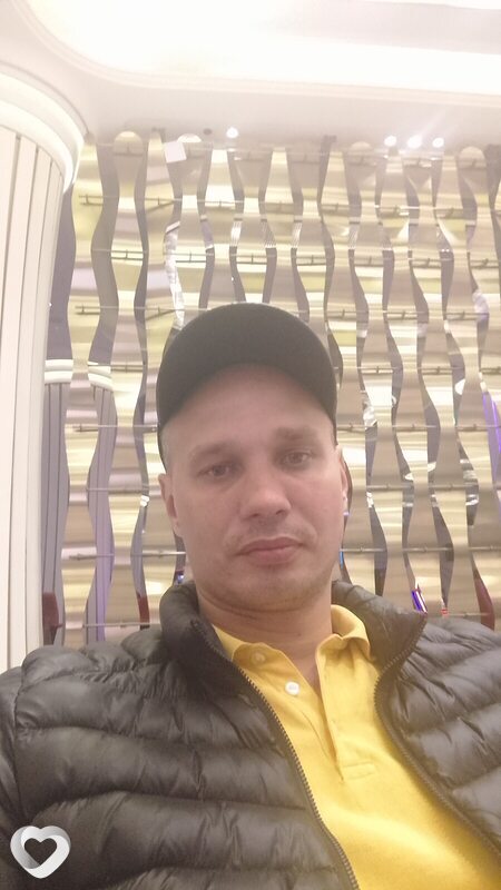 Александр, 38, Владивостоке — анкета №1477684