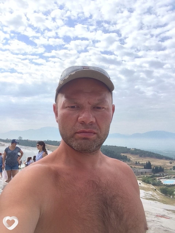 Владимир, 49, Ижевске — анкета №1478035