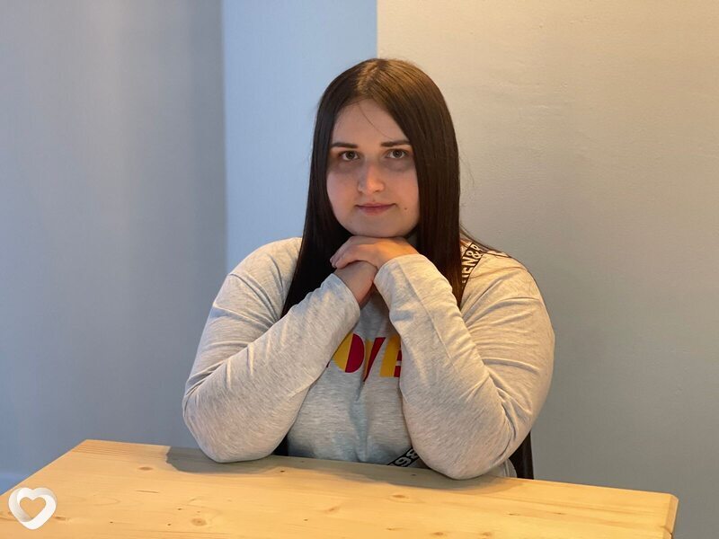 Kara, 39, Липецке — анкета №1478039