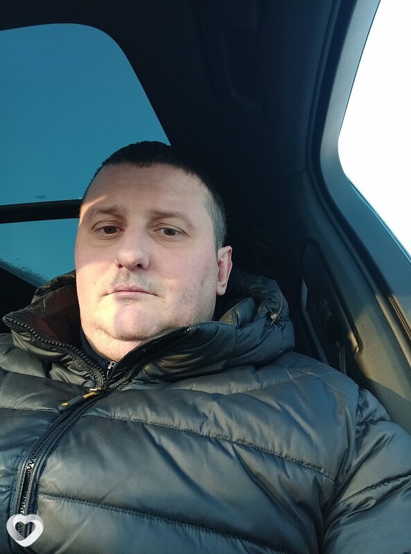 Лев, 42, Санкт-Петербурге — анкета №1478042