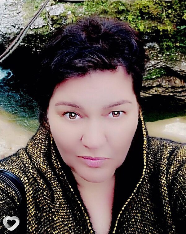 Елена, 53, Краснодаре — анкета №1478045