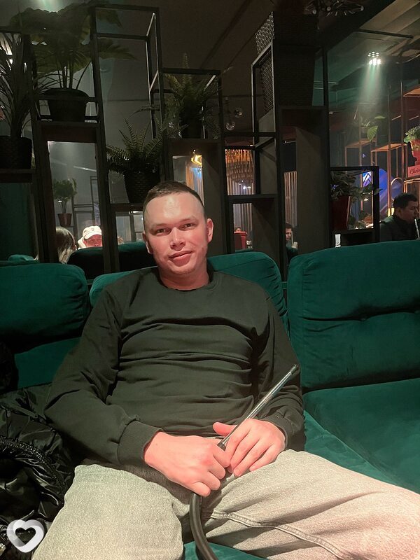 Тоха, 28, Москве — анкета №1478051
