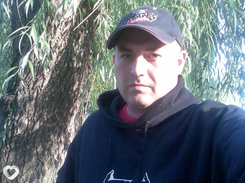 Игорь, 58, Санкт-Петербурге — анкета №1478053