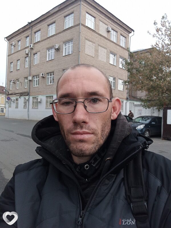 Никита, 34, Москве — анкета №1477811