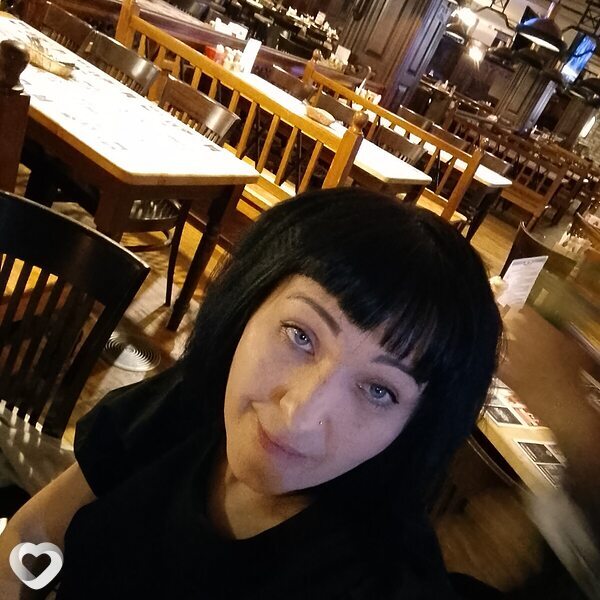 Анна, 40, Красноярске — анкета №1477818