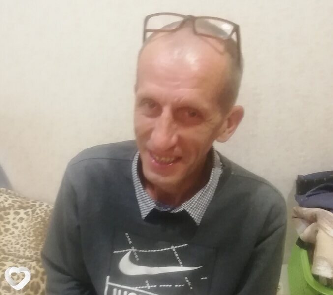 Александр, 51, Вологде — анкета №1477824