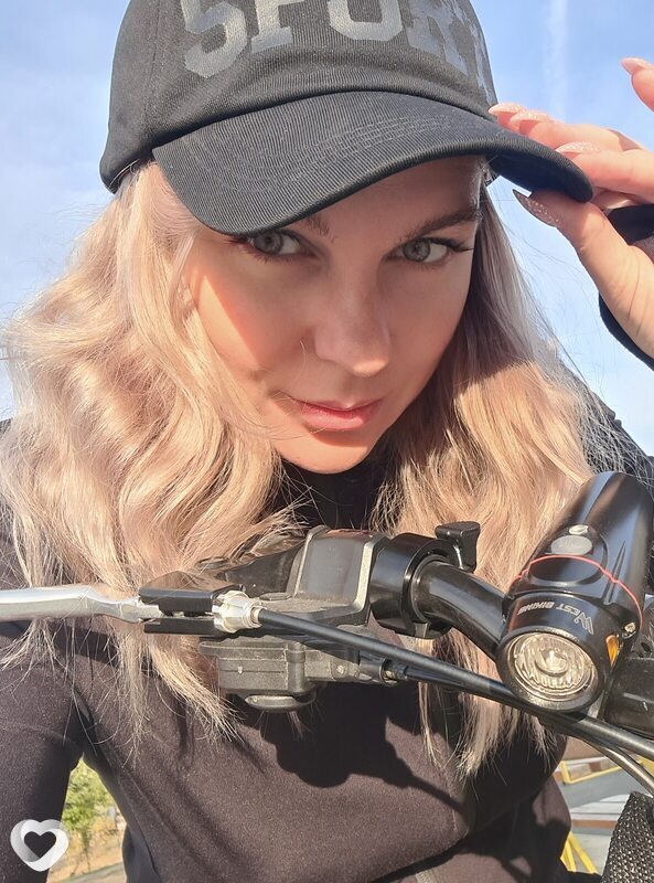 Mariya M, 41, Нижнем Новгороде — анкета №1477825