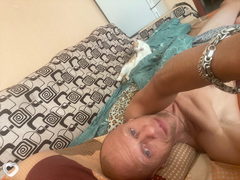 Алексей, 42, Архангельске — анкета №1477831