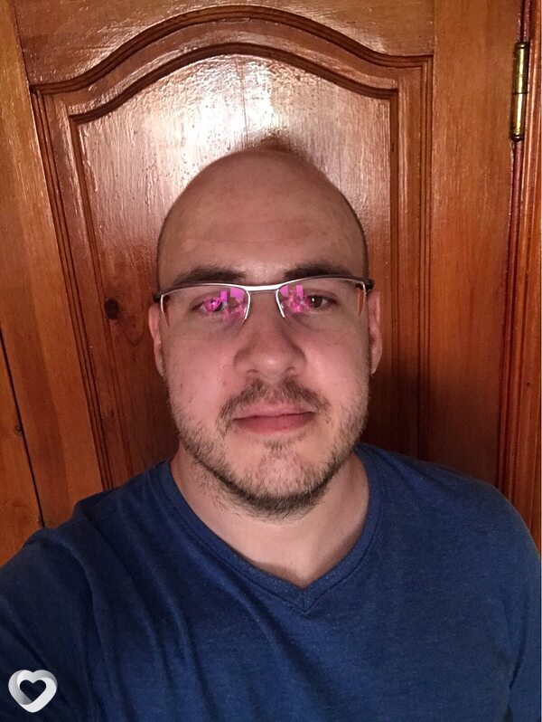 Олег, 39, Королёв — анкета №1477832