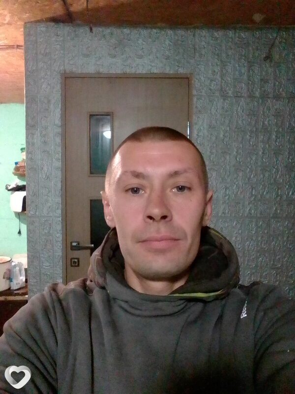 Игорь, 34, Павлограде — анкета №1477833