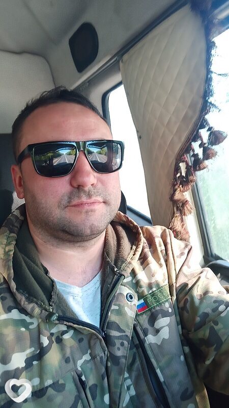 Мс, 33, Нижнем Новгороде — анкета №1477760