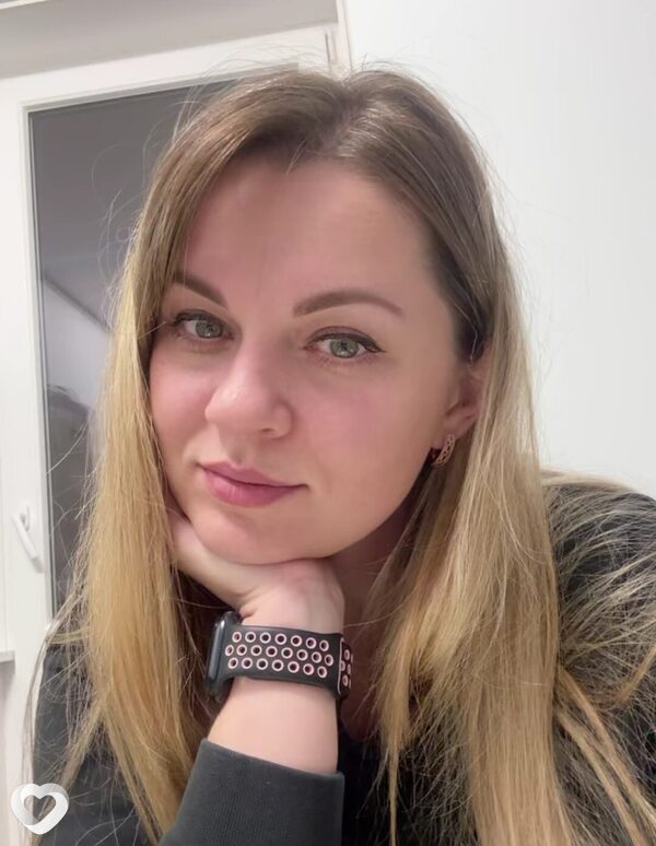 Елена, 42, Волгограде — анкета №1477772