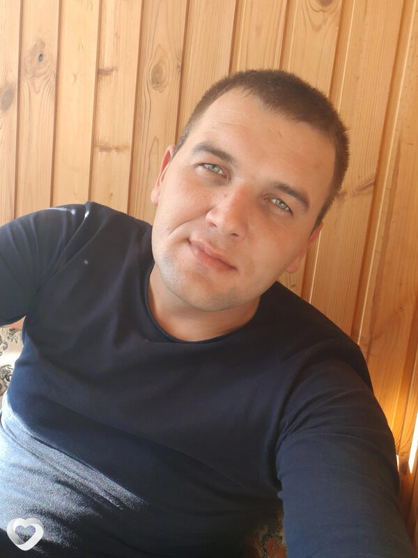 Илья, 33, Нижнем Новгороде — анкета №1477774