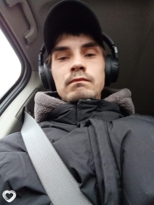 Виталий, 27, Астане — анкета №1477784