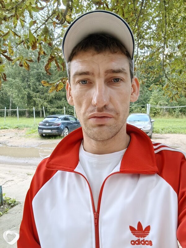 Рома, 34, Сургуте — анкета №1477710