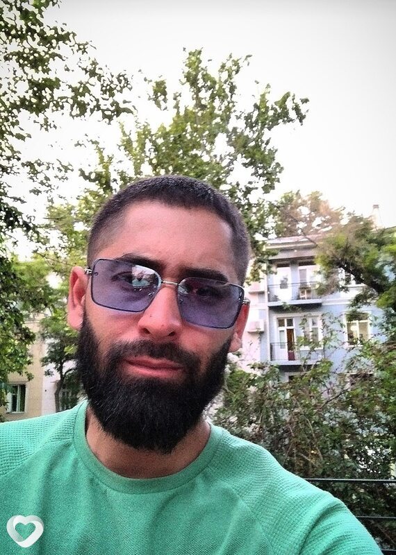 Тимур, 31, Ташкент — анкета №1477712