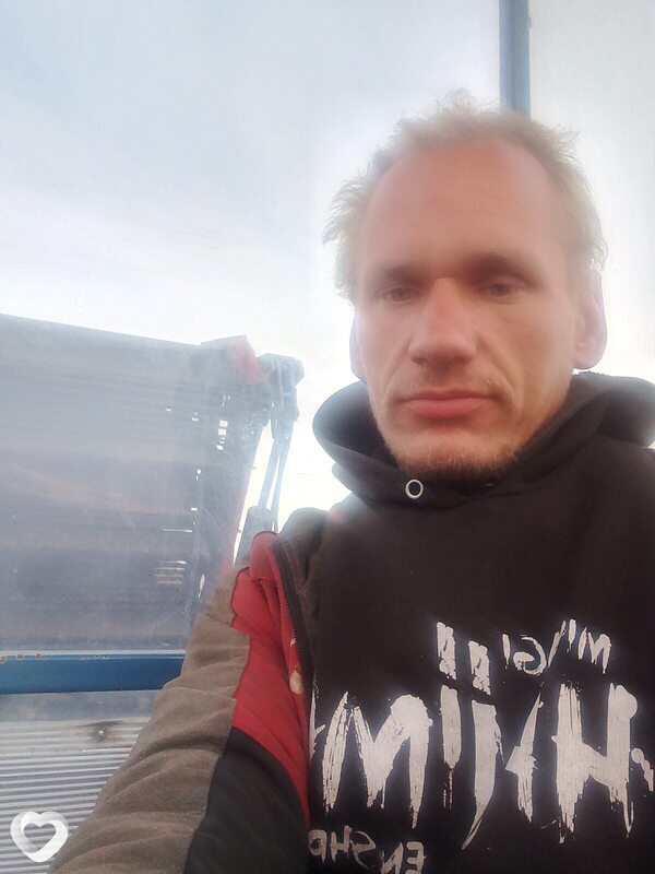 Andrei, 30, Заводоуковске — анкета №1477721