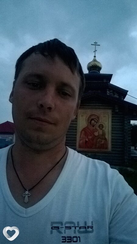 Иван Ягудин, 37, Вельске — анкета №1477724