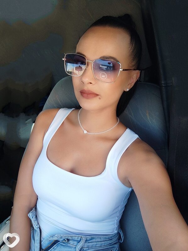 Katrine, 35, Екатеринбурге — анкета №1477728
