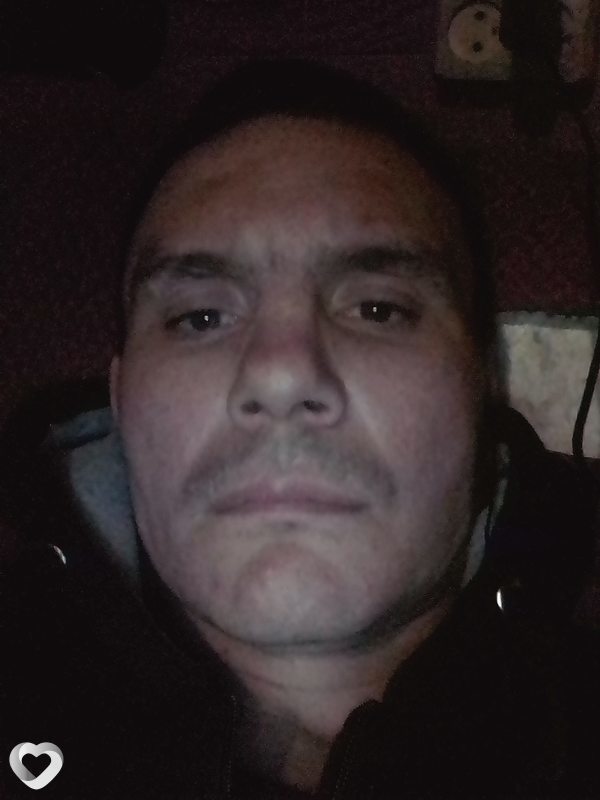 Дима, 38, Краснополье — анкета №12207