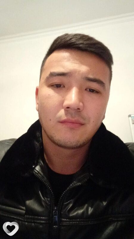 Бека, 28, Шымкенте — анкета №1477840