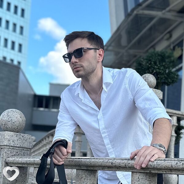 Alex Priap, 29, Дзержинске — анкета №1477843