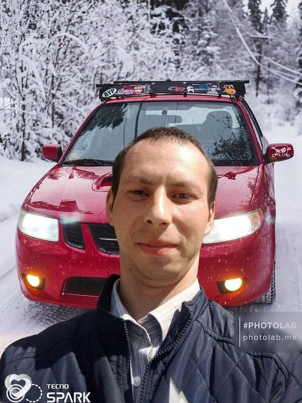 Александр, 32, Рязани — анкета №1477846