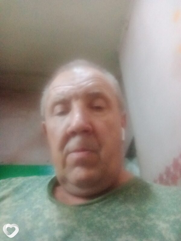 Илья, 59, Борисове — анкета №1477851