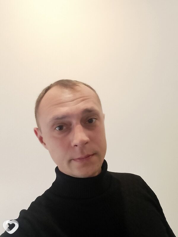 Игорь, 35, Москве — анкета №1477857