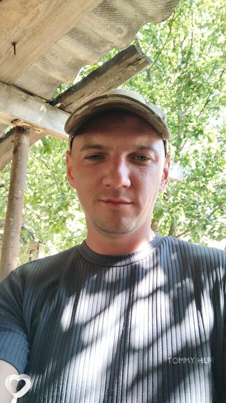 Анатолий, 31, Старобельске — анкета №1477741