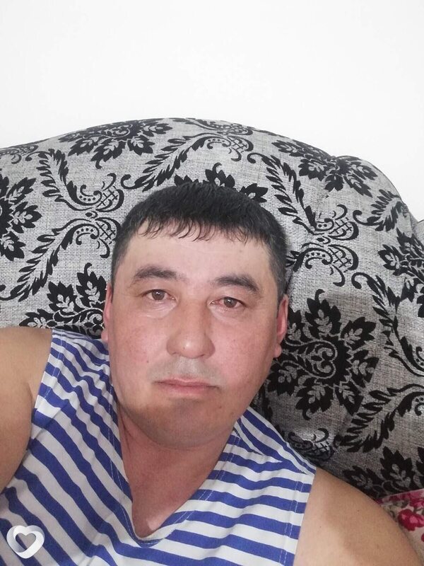 Руслан, 42, Павлодаре — анкета №1477744