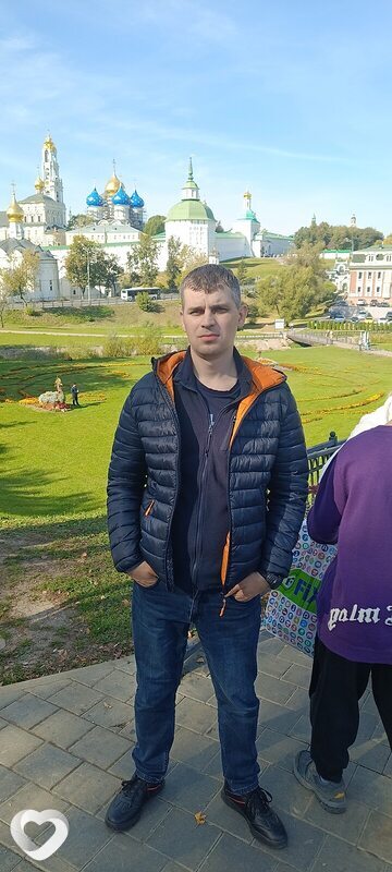 Денис, 41, Екатеринбурге — анкета №1477746
