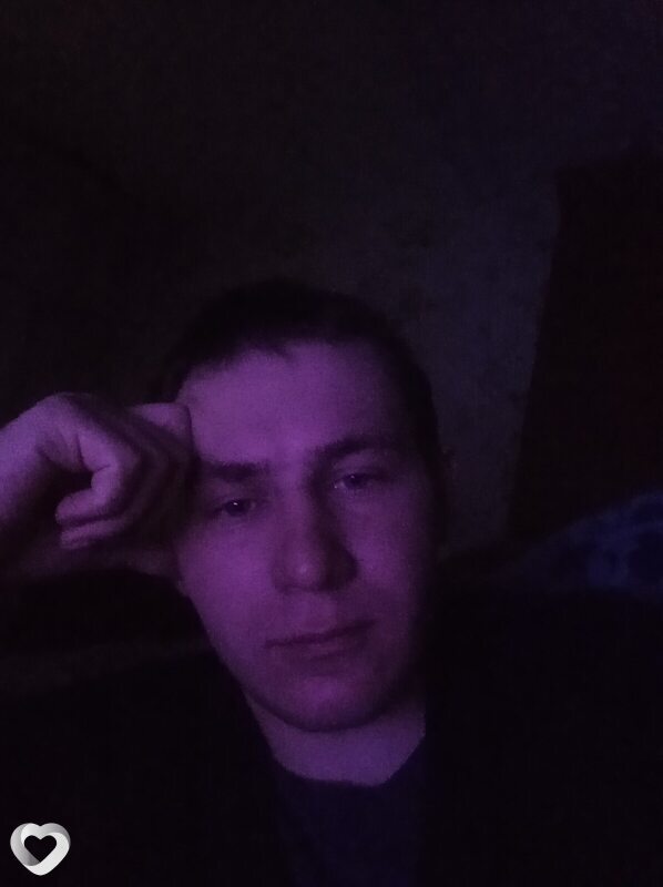 Александр, 26, Семей — анкета №1477747