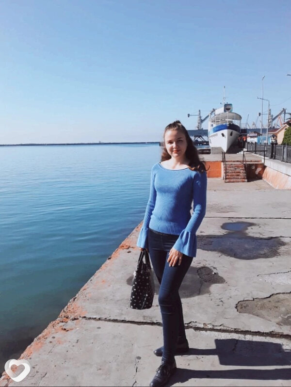 Вероника, Шахунья