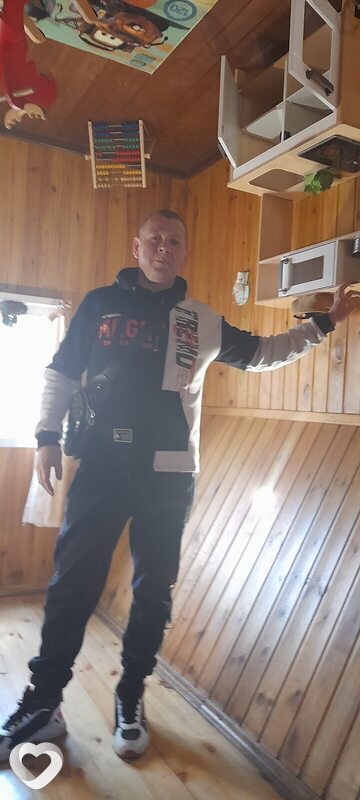Сергей, 47, Томске — анкета №1477754