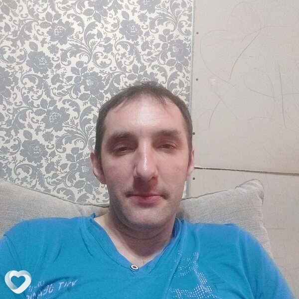 Алексей, 38, Брянске — анкета №1477757