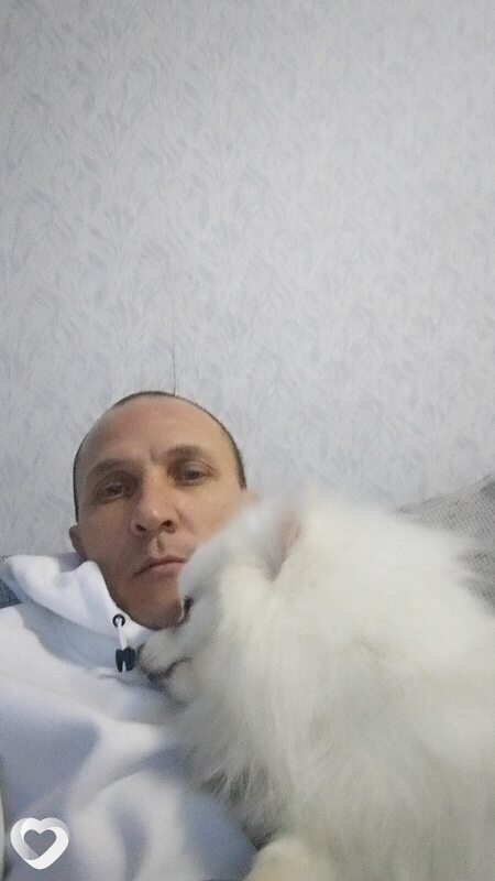 Николай, 42, Барнауле — анкета №1478215